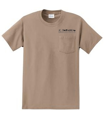 Port & Company® - Essential Pocket Tee