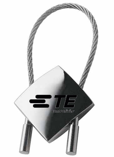 Perspective IV Keyring