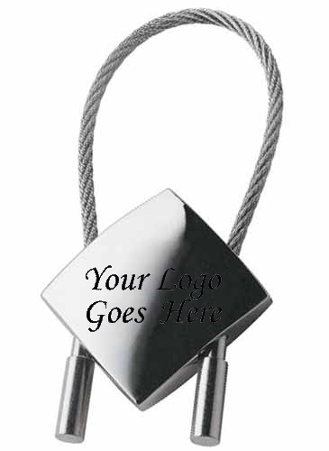 Perspective IV Keyring