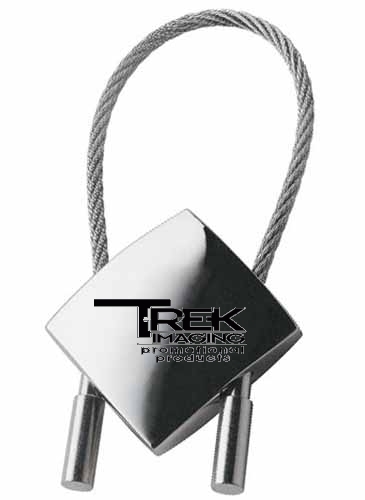 Perspective IV Keyring