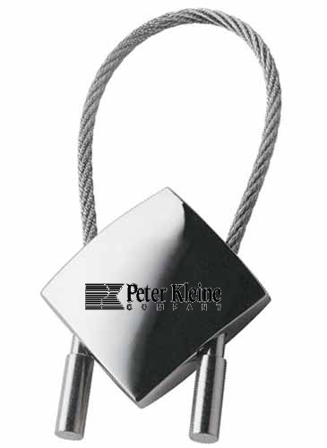 Perspective IV Keyring