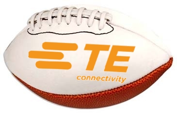 Mini Signature Football