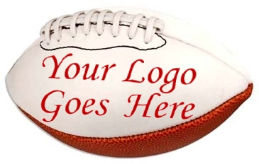 Mini Signature Football