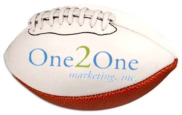 Mini Signature Football