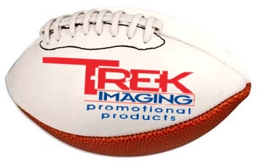 Mini Signature Football