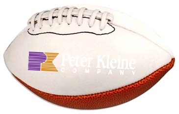 Mini Signature Football