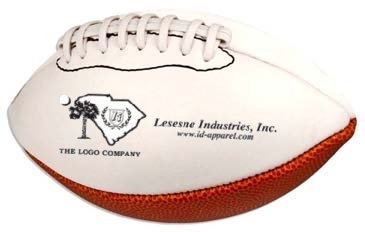 Mini Signature Football