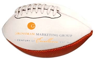 Mini Signature Football