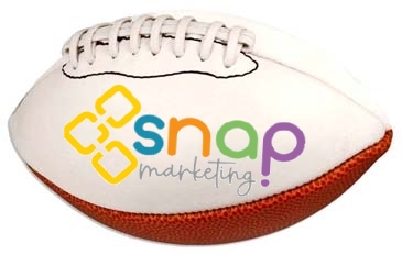 Mini Signature Football