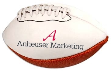 Mini Signature Football