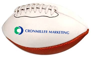 Mini Signature Football