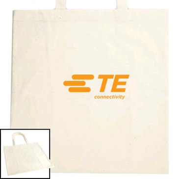Negozio Natural Cotton Tote