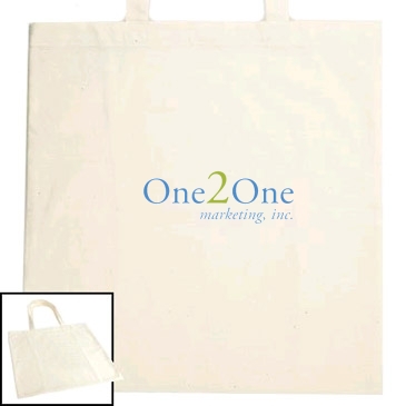 Negozio Natural Cotton Tote