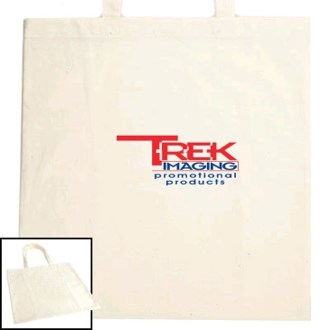 Negozio Natural Cotton Tote