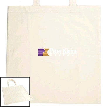 Negozio Natural Cotton Tote