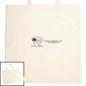 Negozio Natural Cotton Tote