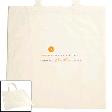 Negozio Natural Cotton Tote