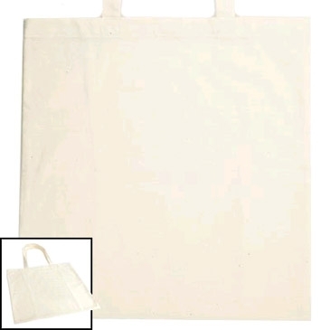 Negozio Natural Cotton Tote