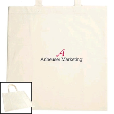 Negozio Natural Cotton Tote