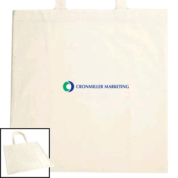 Negozio Natural Cotton Tote