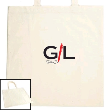Negozio Natural Cotton Tote