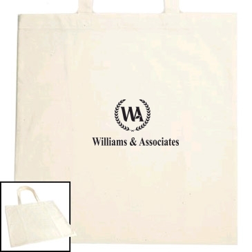 Negozio Natural Cotton Tote