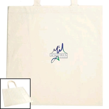 Negozio Natural Cotton Tote