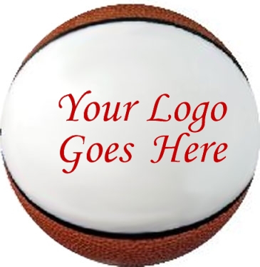 Mini Signature Basketball