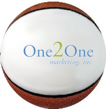 Mini Signature Basketball