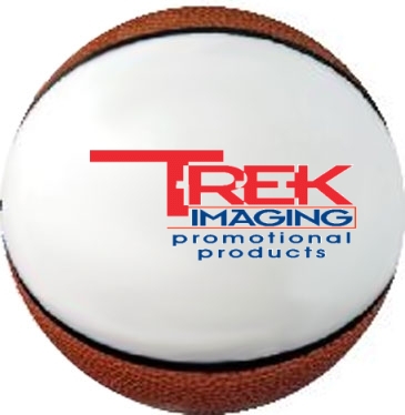 Mini Signature Basketball