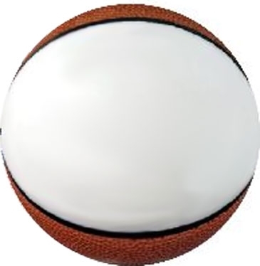 Mini Signature Basketball