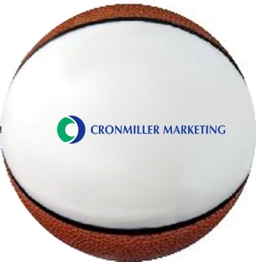Mini Signature Basketball