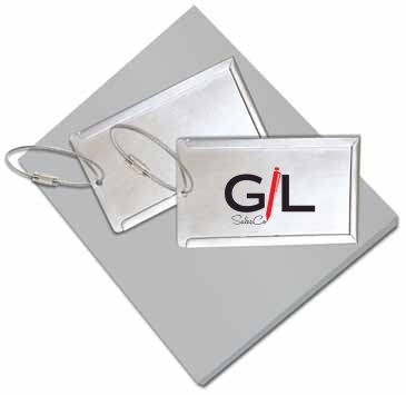 Globe-Trotter Gift Set