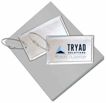 Globe-Trotter Gift Set