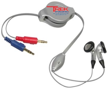 VOIP Earbuds