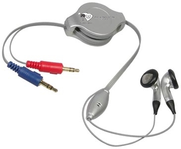 VOIP Earbuds
