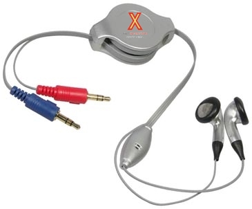 VOIP Earbuds