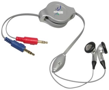 VOIP Earbuds