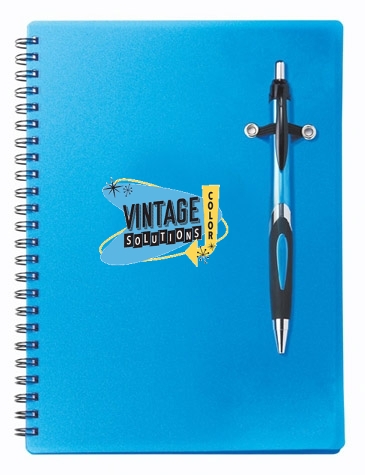 Helix Combo – 6¼" x 8½"