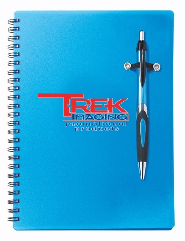 Helix Combo – 6¼" x 8½"