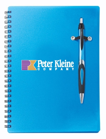 Helix Combo – 6¼" x 8½"