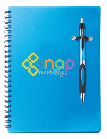 Helix Combo – 6¼" x 8½"