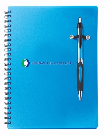 Helix Combo – 6¼" x 8½"