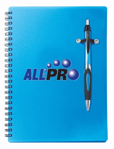 Helix Combo – 6¼" x 8½"