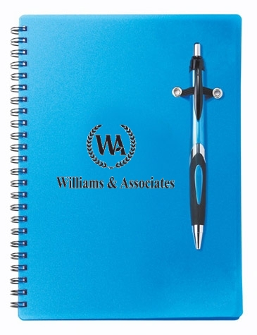 Helix Combo – 6¼" x 8½"