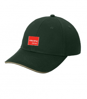 Port & Company® - Sandwich Bill Cap