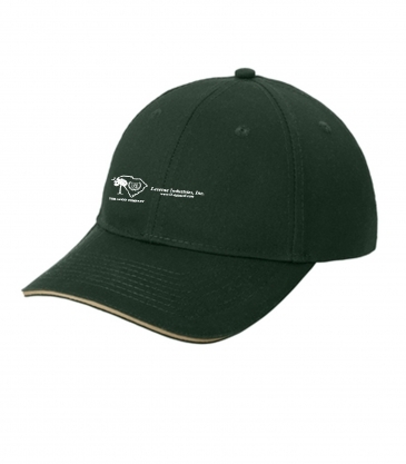 Port & Company® - Sandwich Bill Cap
