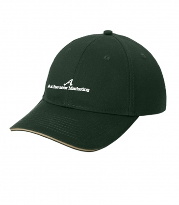 Port & Company® - Sandwich Bill Cap