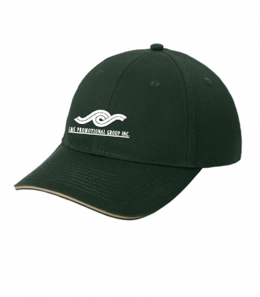 Port & Company® - Sandwich Bill Cap