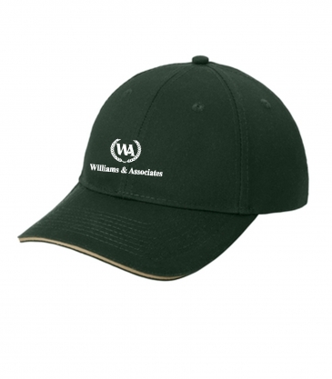 Port & Company® - Sandwich Bill Cap